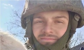 Un soldat rus care a făcut parte din Brigada de la Bucha a cerut azil politic în Spania
